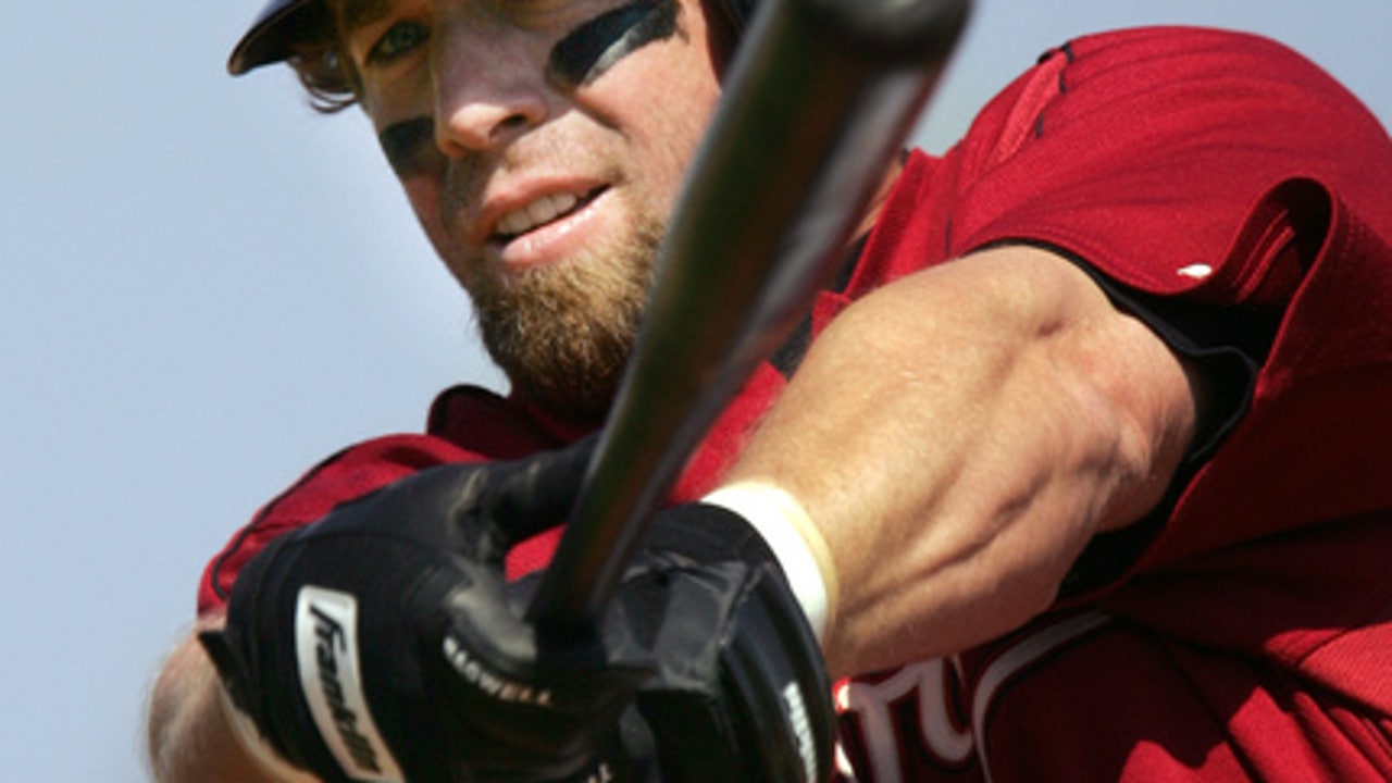 Bagwell, Raines, Ivan Rodriguez elected to Hall of Fame